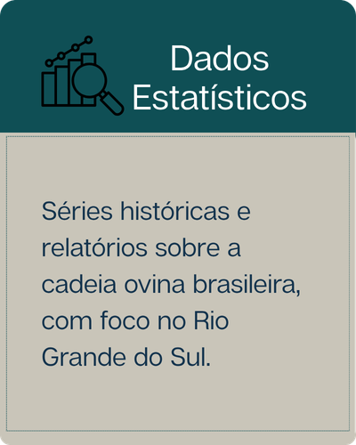 Dados Estatísticos