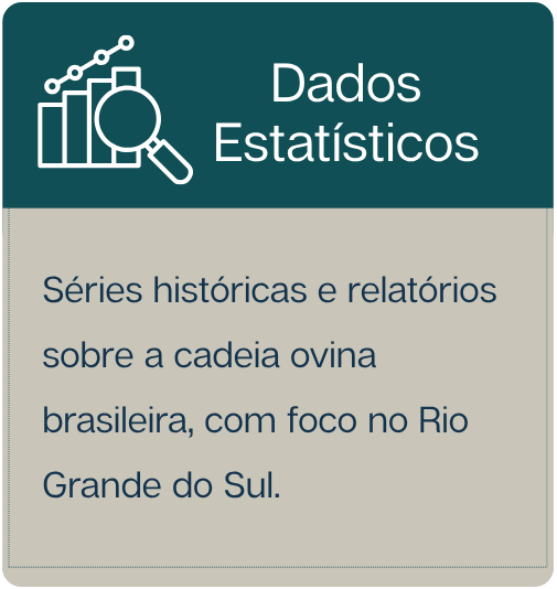 Dados Estatísticos